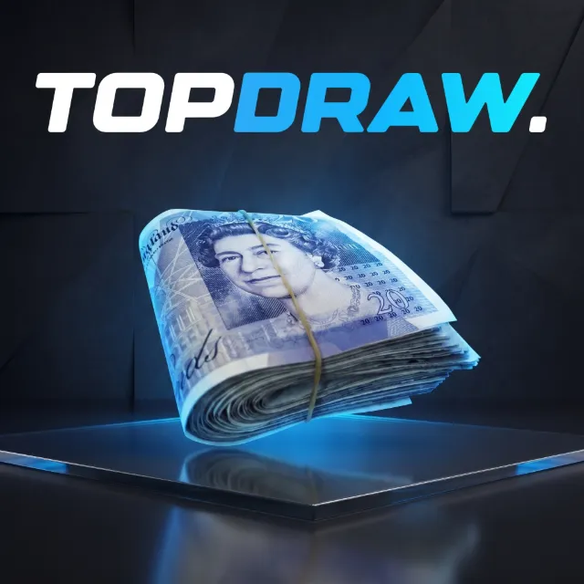 Win £500 Cash Straight To Your Bank For Just £1.99